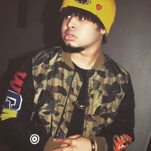 Meet your Posher, Donovan